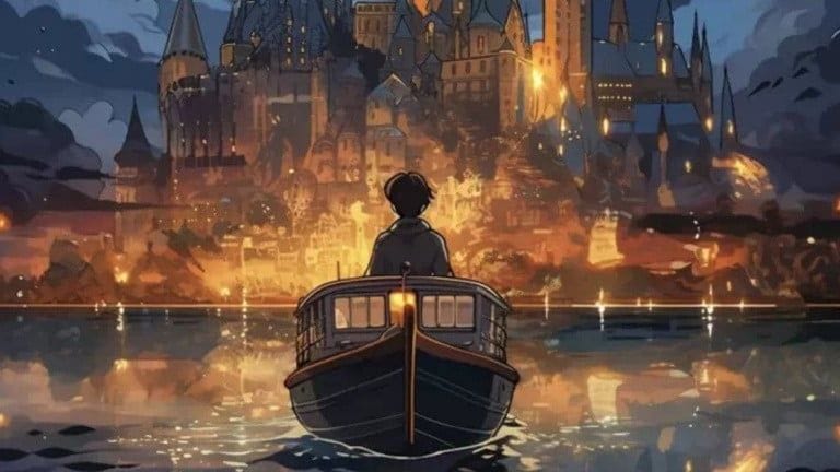 Avatar, Harry Potter, Zelda, One Piece... C'est impressionnant, ces films et jeux vidéo cultes refaits façon Ghibli en mettent plein les yeux !
