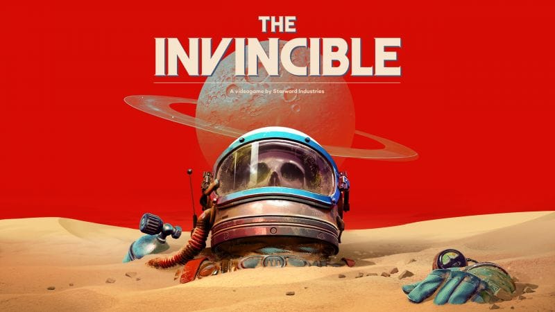 The Invincible : le thriller de science-fiction de Starward Industries enfin daté