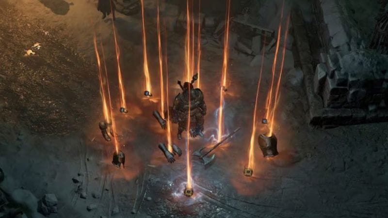 Un changement très attendu du loot de Diablo 4 enfin confirmé - Dexerto.fr