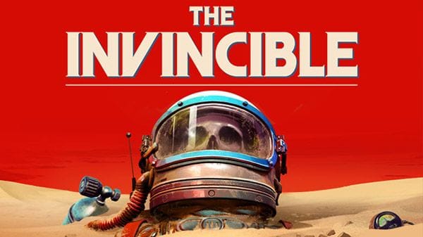 The Invincible -La date de sortie enfin révélée pour le thriller de Starward Industries - GEEKNPLAY Home, News, PC, PlayStation 5, Xbox Series X|S