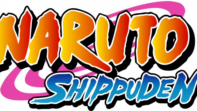 Liste des épisodes de Naruto Shippuden