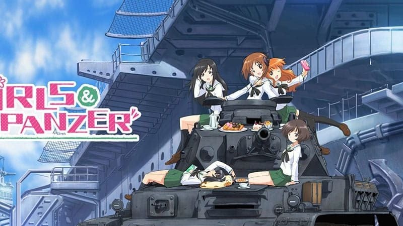 L’industrie de l’animation endeuillé : décès de Shunpei Maruyama, producteur de Girls & Panzer !