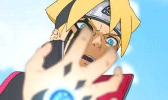 Naruto x Boruto Ultimate Ninja Storm Connections : la date de sortie lâchée et détails des éditions collectors