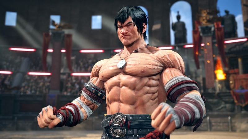 Tekken 8 victime d'un gros leak juste avant la Gamescom 2023