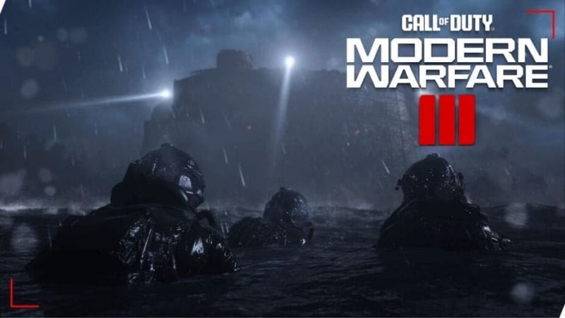 Call of Duty Modern Warfare 3 : Une bêta ouverte est-elle prévue ? Voici quand et comment jouer au jeu avant sa sortie