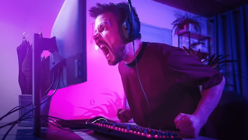 GTA 6 : désespéré d’attendre, un joueur furieux provoque Rockstar à la télévision