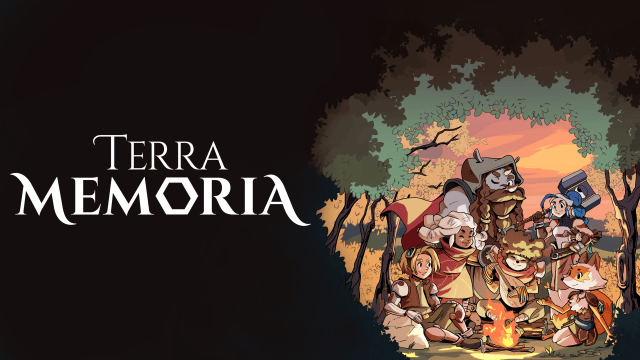 Terra Memoria - Remémorez-vous ce qu'est un RPG classique - GEEKNPLAY Home, News, Nintendo Switch, PC, PlayStation 5, Xbox Series X|S