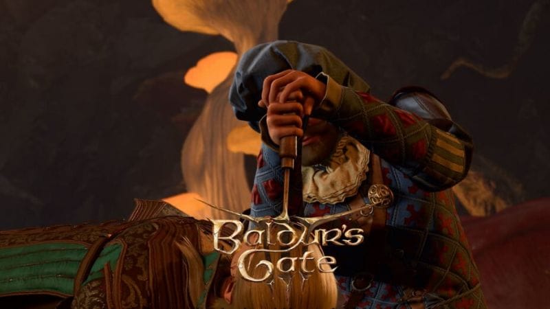 Baldur's Gate 3 : Ces contenus ont été supprimés du jeu, ça avait l'air fou et on espère les retrouver dans l'Enhanced Edition !
