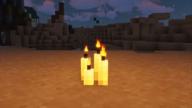 Comment fabriquer une bougie dans Minecraft ? - Dexerto.fr