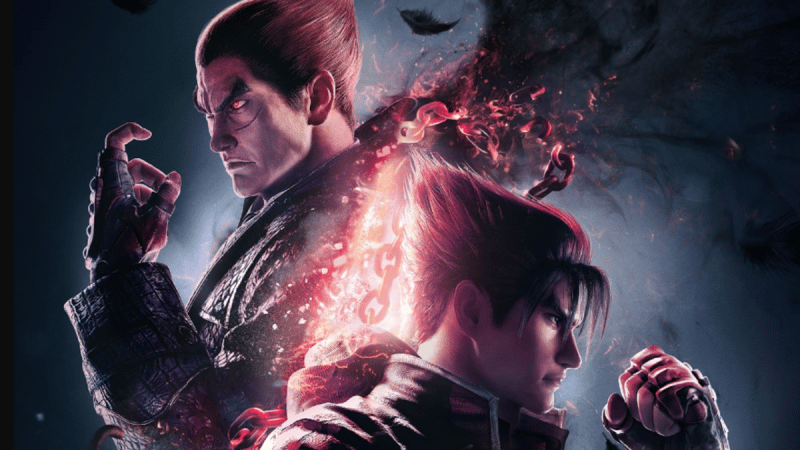 Tekken 8 sortira le 26 janvier 2024