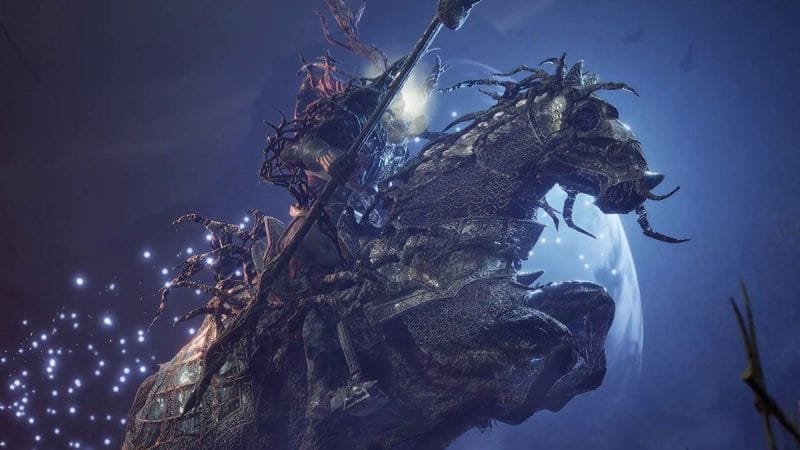 Lords of the Fallen - trailer de l'histoire | gamescom 2023