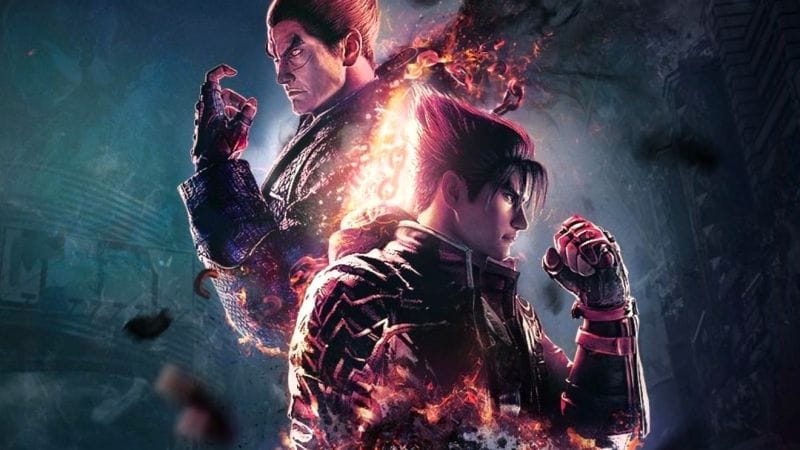 Tekken 8 : une grosse nouveauté surprise annoncée dans un trailer qui tabasse