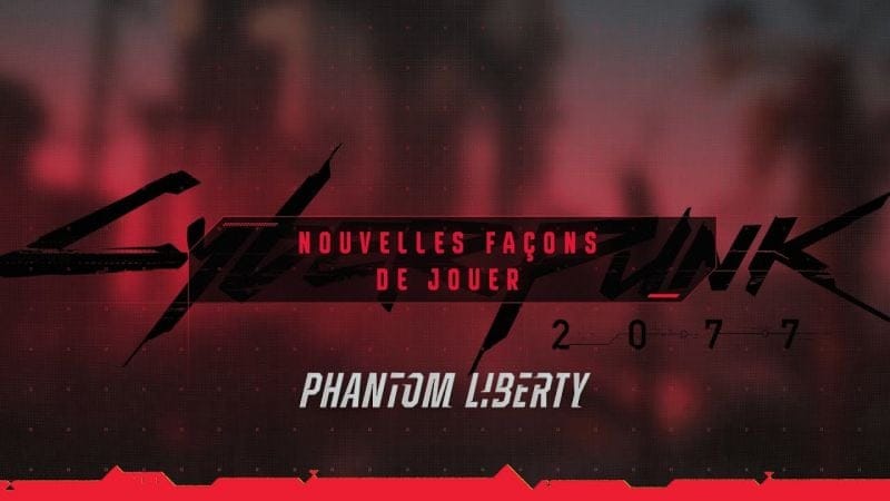 Cyberpunk 2077: Phantom Liberty — Nouvelles façons de jouer