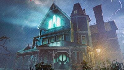 The 7th Guest VR : date de sortie annoncée et nouveau trailer pour bien avoir peur