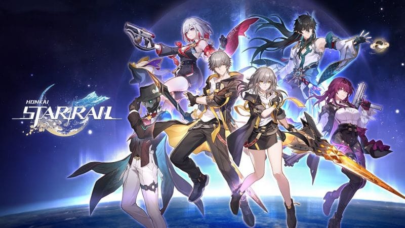 Zenless Zone Zero sort de l'ombre avec du nouveau gameplay, tandis que Honkai Star Rail débute ses essais sur PS5