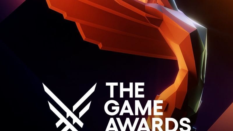 Les Game Awards reviennent en décembre