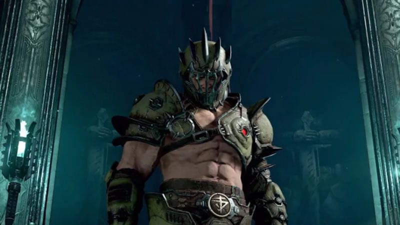 Doom Eternal : Les événements en jeu et l'expérience