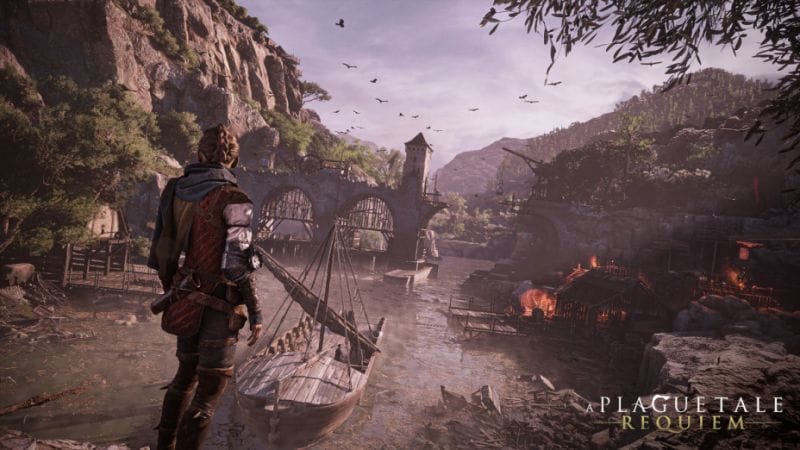 A Plague Tale Requiem : 5 choses à savoir avant de commencer votre aventure