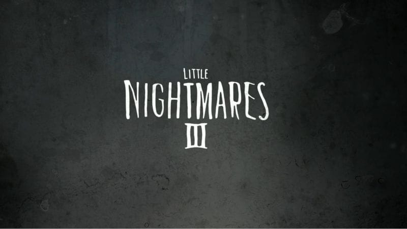 Little Nightmares III annoncé à la Gamescom | News  - PSthc.fr
