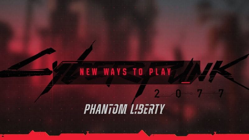 Cyberpunk 2077 : Phantom Liberty en dit plus sur ses gros changements en matière de gameplay