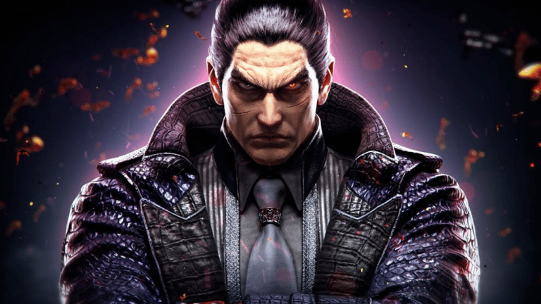 Entre Street Fighter 6 et Mortal Kombat 1, 2023 est une grande année pour les jeux vidéo de combat, mais Tekken 8 arrive début 2024 !