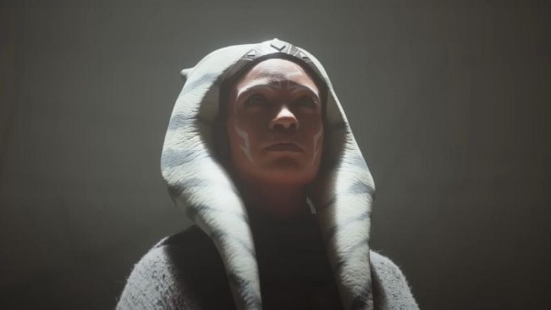 Où regarder Star Wars : Ahsoka en streaming légal en France ?