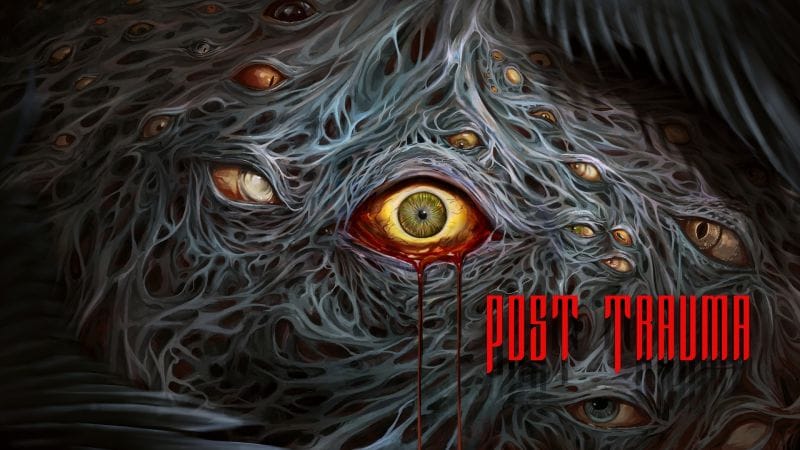 Un trailer traumatisant | News  - PSthc.fr