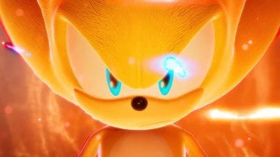 Sonic Frontiers : Super Sonic atteindra de nouveaux sommets de puissance avec l'ultime mise à jour The Final Horizon