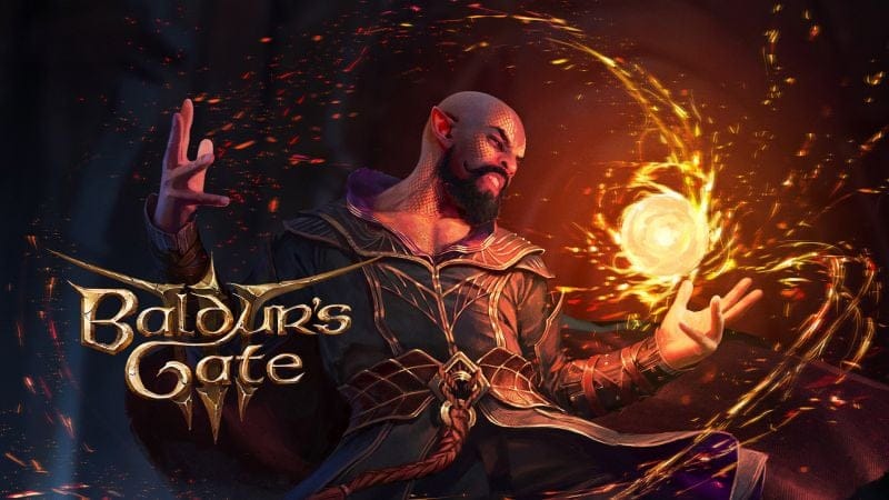 Baldur's Gate 3 : Test  (PS5) PSthc.fr