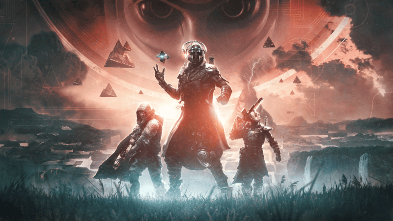 Bungie Details Next Destiny 2 Expansion, New Seasonal Content