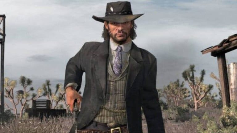 Red Dead Redemption : S'il n'y a pas de remaster, c'est à cause de GTA