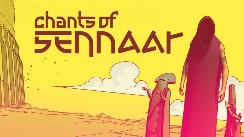 Chants of Sennaar dévoile son gameplay et propose une démo gratuite | News  - PSthc.fr