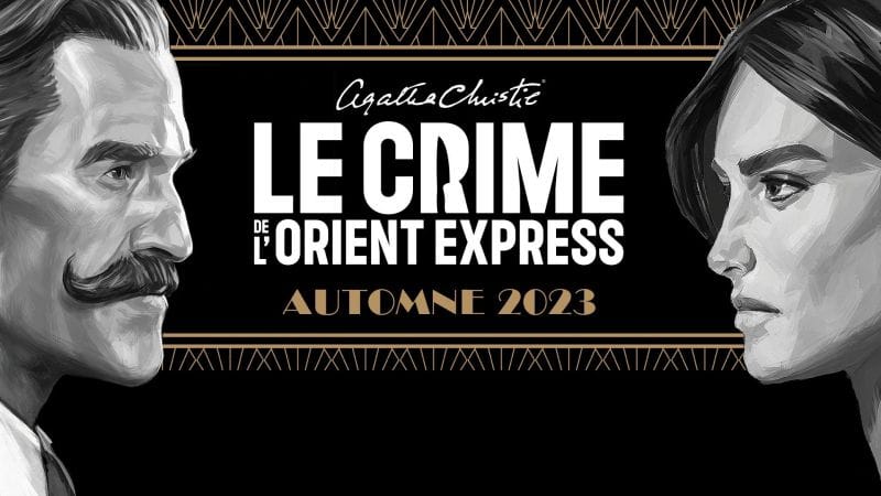 Le Crime de l’Orient-Express dévoile son trailer | News  - PSthc.fr