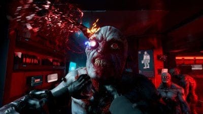 Killing Floor 3 : les Zeds seront encore là en 2091