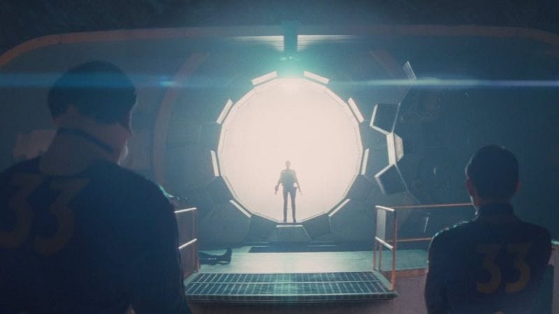 Fallout : un teaser de la série a été présenté lors de la Gamescom