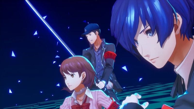 Persona 3 Reload s'offre une date de sortie