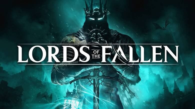 Gamescom 2023 : Lords of the Fallen s'annonce épique