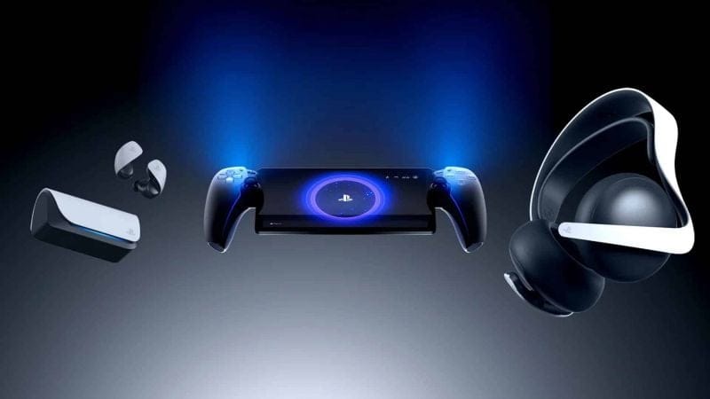 La nouvelle console PlayStation portable se nomme PlayStation Portal, et sortira cette année au prix de 219,99 €