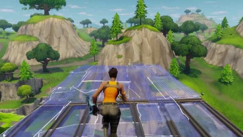 Fortnite confirme l’arrivée d’une nouvelle fonctionnalité dans le jeu !