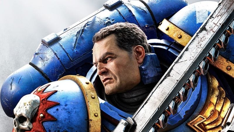 Space Marine 2 : on a joué au jeu Warhammer, c'est une boucherie