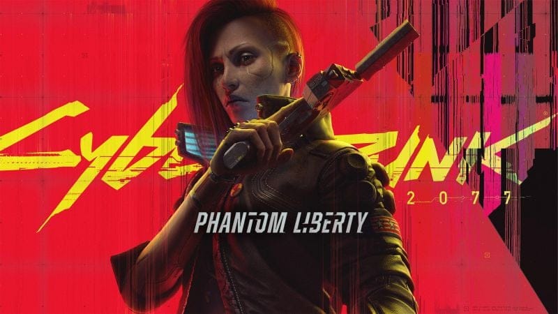GAMESCOM 2023 | Cyberpunk 2077 : L'update 2.0 et l'extension Phantom Liberty vont grandement améliorer le jeu - JVFrance