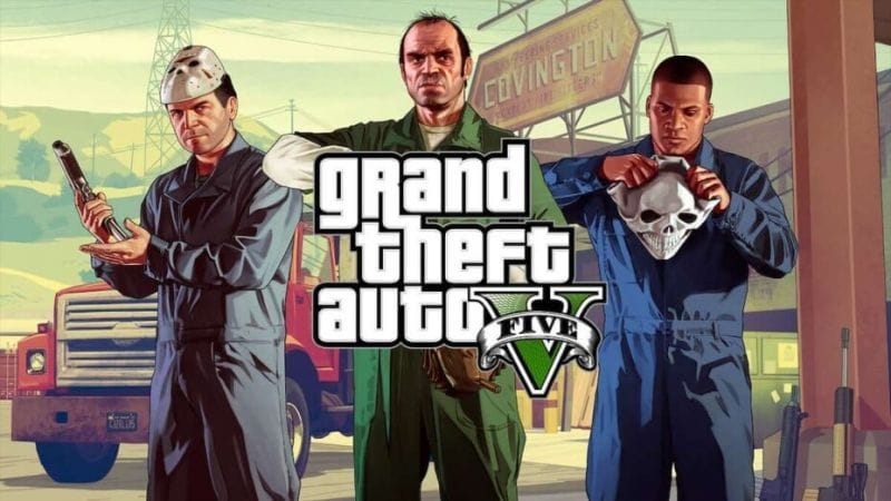 GTA 5: "Ils attaquent de tous les fronts", Rockstar ne laisse aucun répit aux moddeurs qui voient leurs mods se faire supprimer !