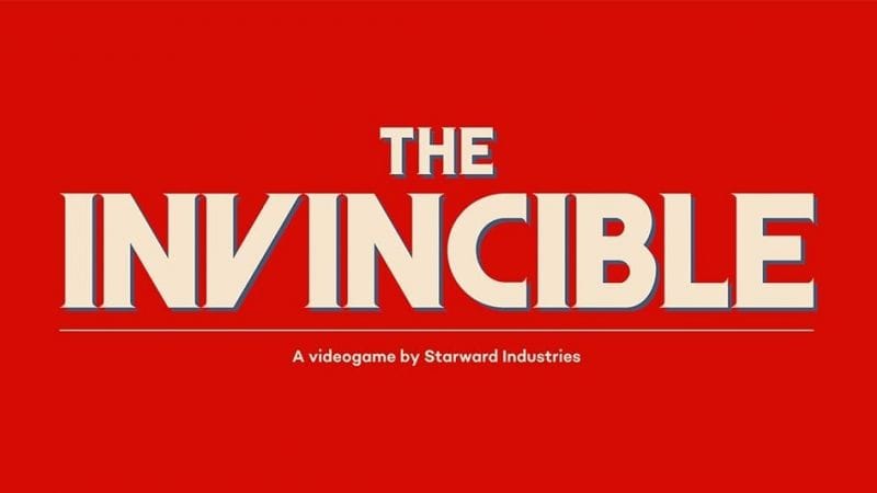 Découvrez Regis III dans The Invincible | News  - PSthc.fr