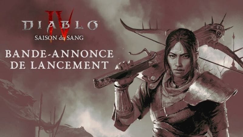 Diablo 4 : "C'est génial qu'il soit sorti de bêta", la saison 2 a été révélée avec des ajouts que les joueurs attendent depuis longtemps !
