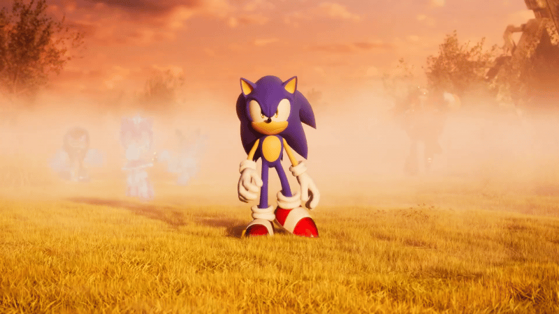 Sonic Frontiers: Le DLC Final Horizon Story débarquera en tant que mise à jour gratuite en septembre