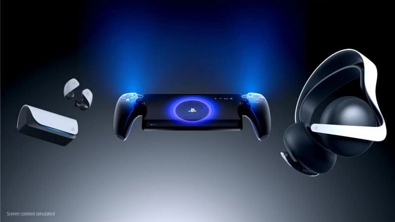 PlayStation Portal sera moins cher que craint - plus cher qu’espéré