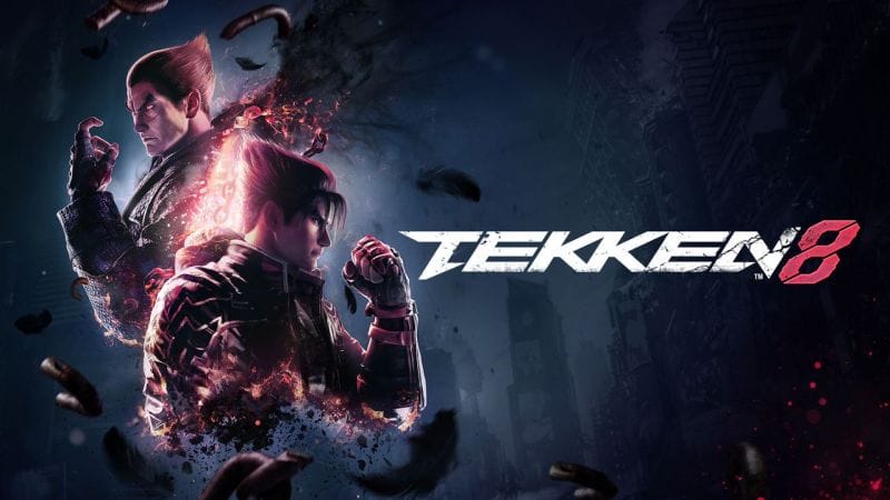Date de sortie, nombre de combattants : Tekken 8 se dévoile lors de la Gamescom !