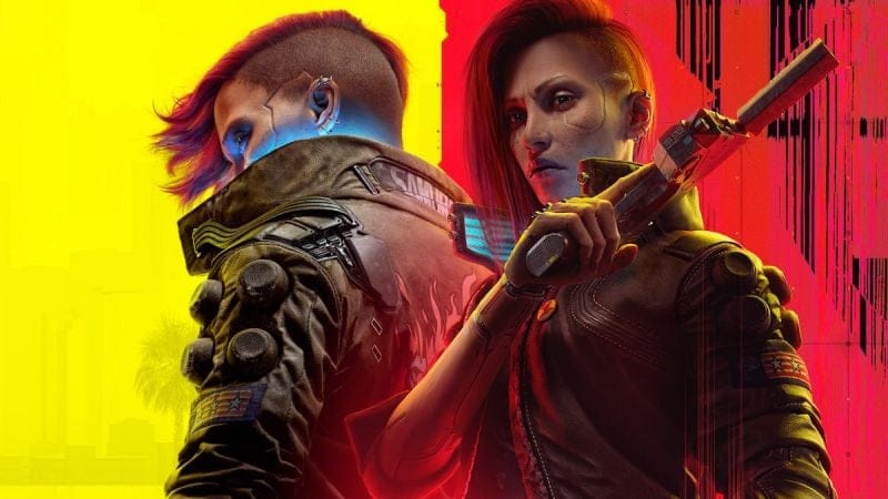 Cyberpunk 2077 : tout ce qu'il faut savoir sur le jeu et son extension, Phantom Liberty