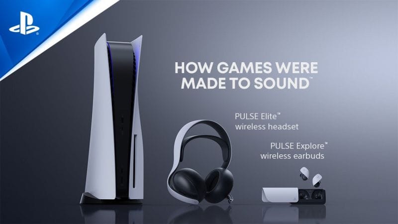 PS5 : le PlayStation Portal (anciennement Project Q), les écouteurs Pulse Elite et le casque Pulse Explore annoncés avec le PlayStation Link - JVFrance