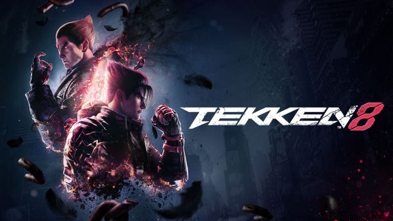 Get ready for the next battle ? It's time for Tekken 8 | News  - PSthc.fr